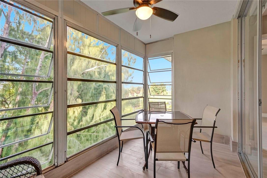 NO 34 PALM-AIRE COUNTRY CLUB - Residential Lease