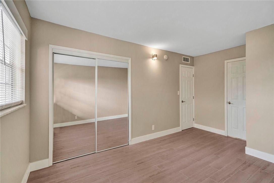 NO 34 PALM-AIRE COUNTRY CLUB - Residential Lease