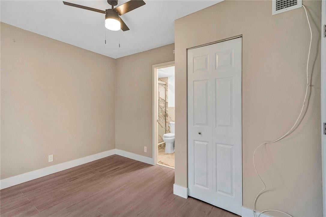 NO 34 PALM-AIRE COUNTRY CLUB - Residential Lease