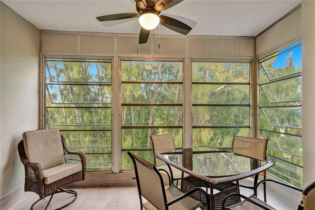 NO 34 PALM-AIRE COUNTRY CLUB - Residential Lease