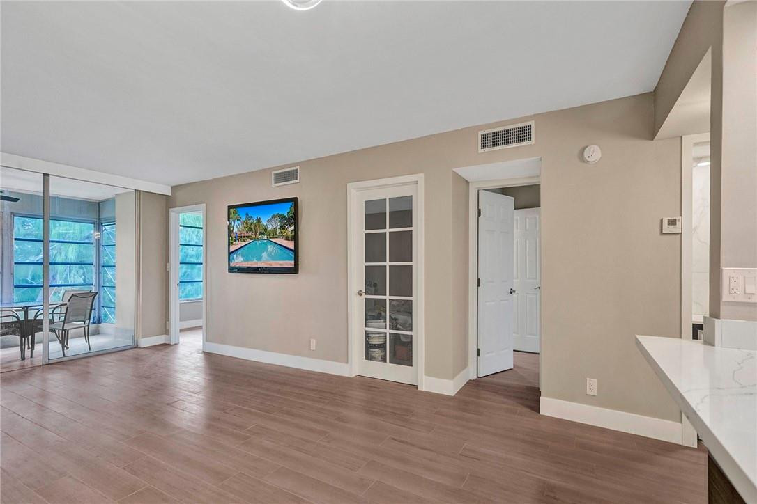 NO 34 PALM-AIRE COUNTRY CLUB - Residential Lease