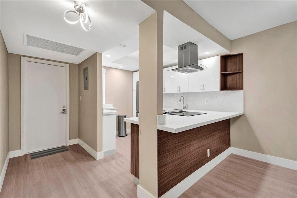 Photo of 3051 S Palm Aire Drive #407, Pompano Beach, FL 33069 (MLS # B26018030)