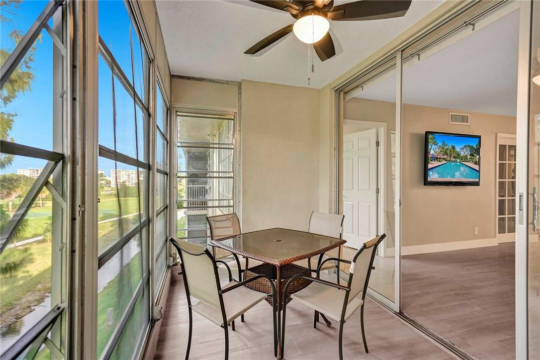 NO 34 PALM-AIRE COUNTRY CLUB - Residential Lease