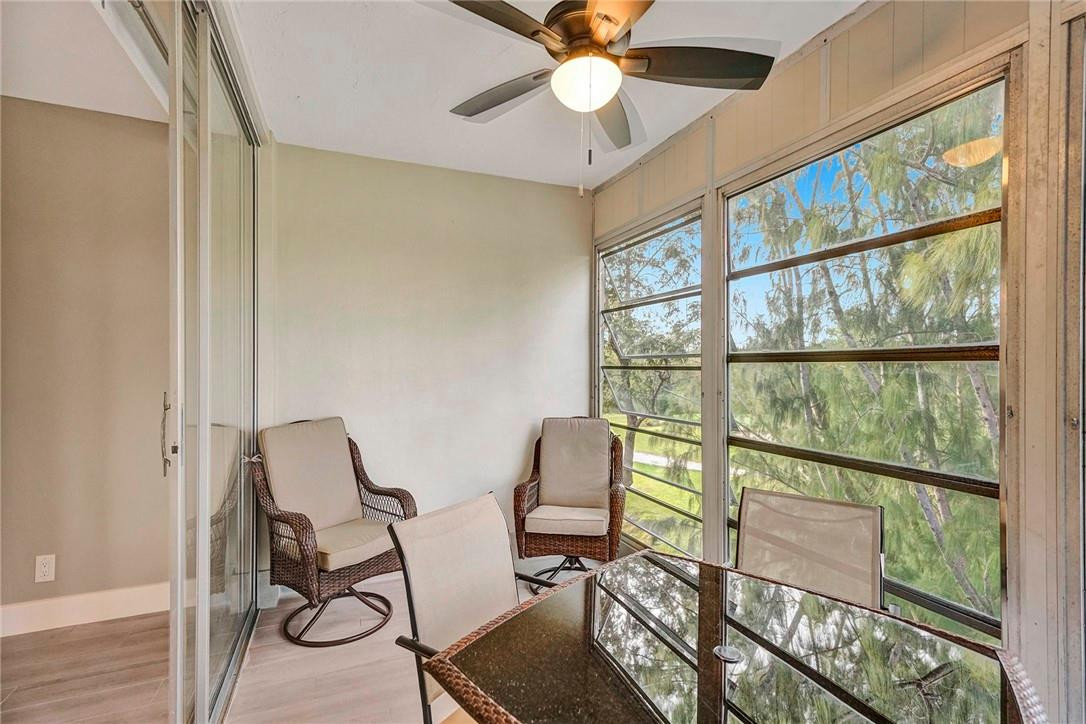 NO 34 PALM-AIRE COUNTRY CLUB - Residential Lease