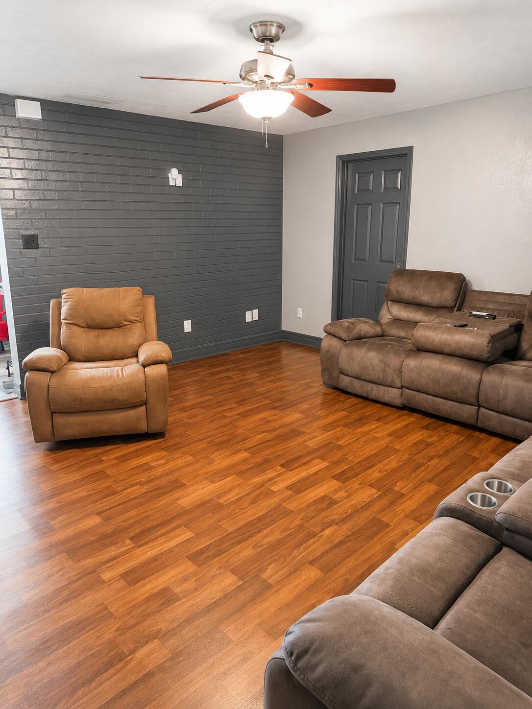 LAKE RIDGE ESTATES S/D - Residential
