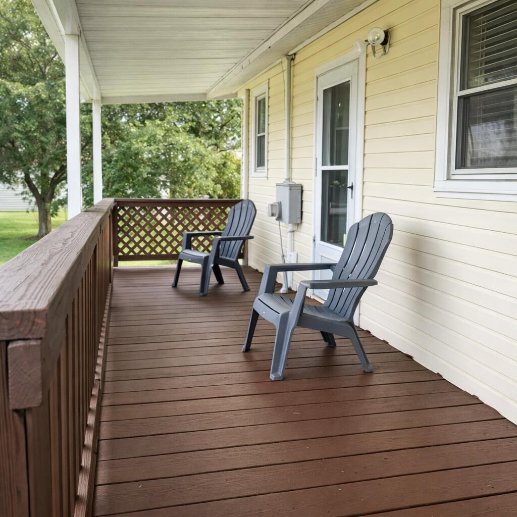 LAKE RIDGE ESTATES S/D - Residential