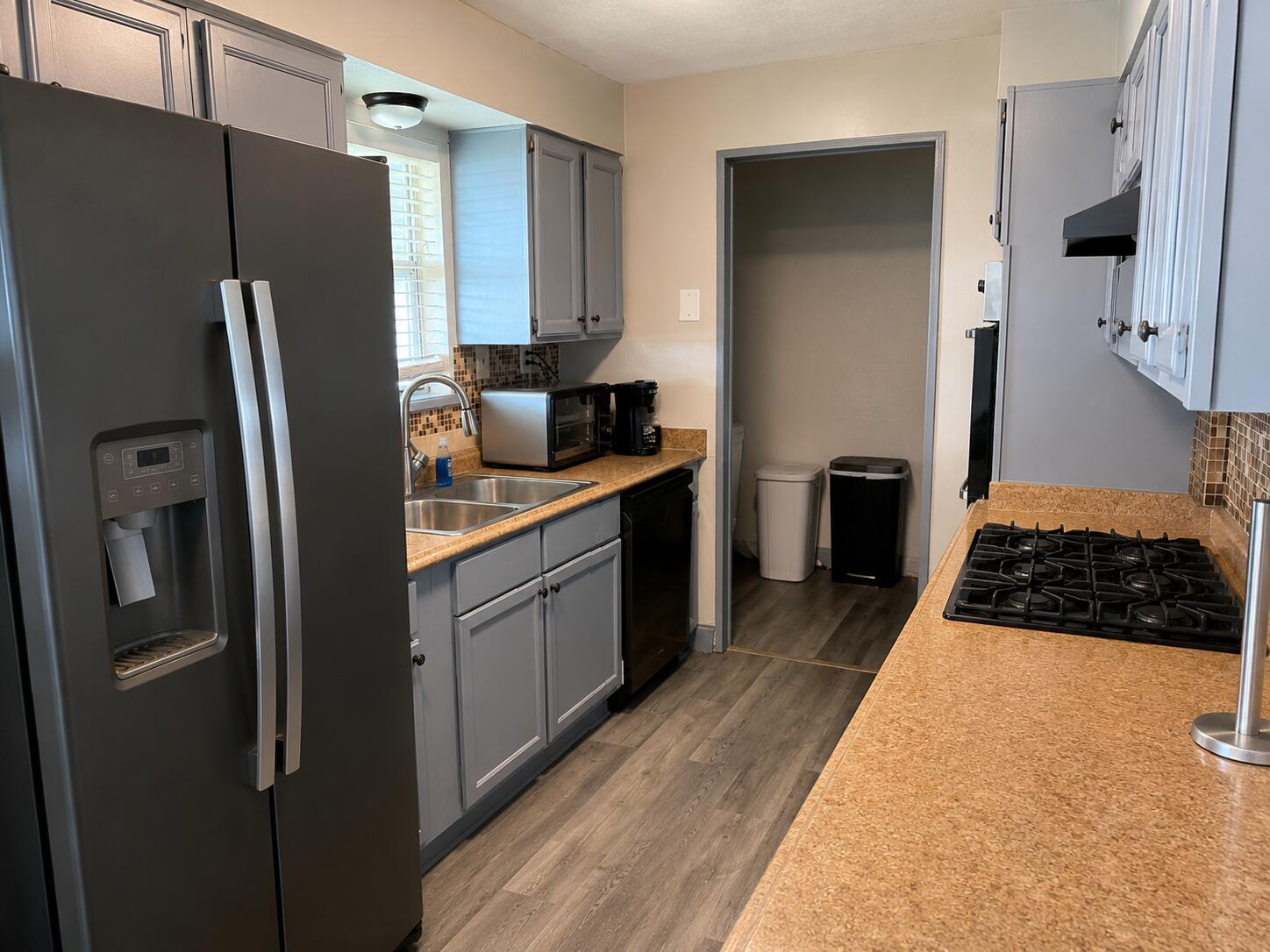 LAKE RIDGE ESTATES S/D - Residential