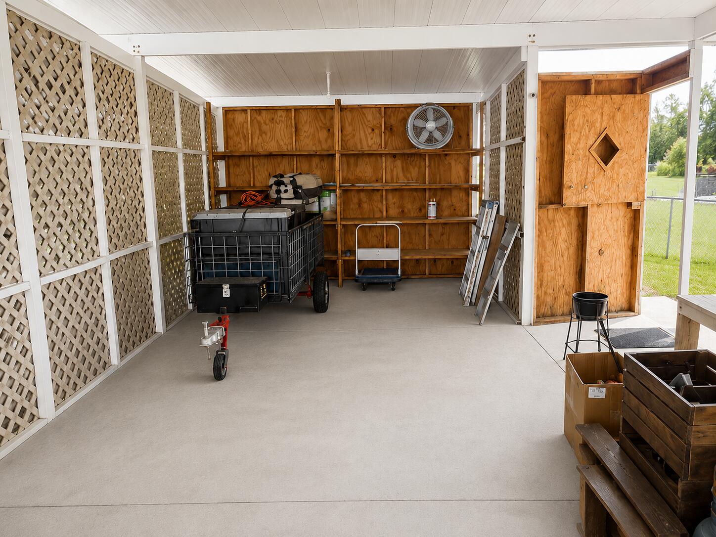 LAKE RIDGE ESTATES S/D - Residential