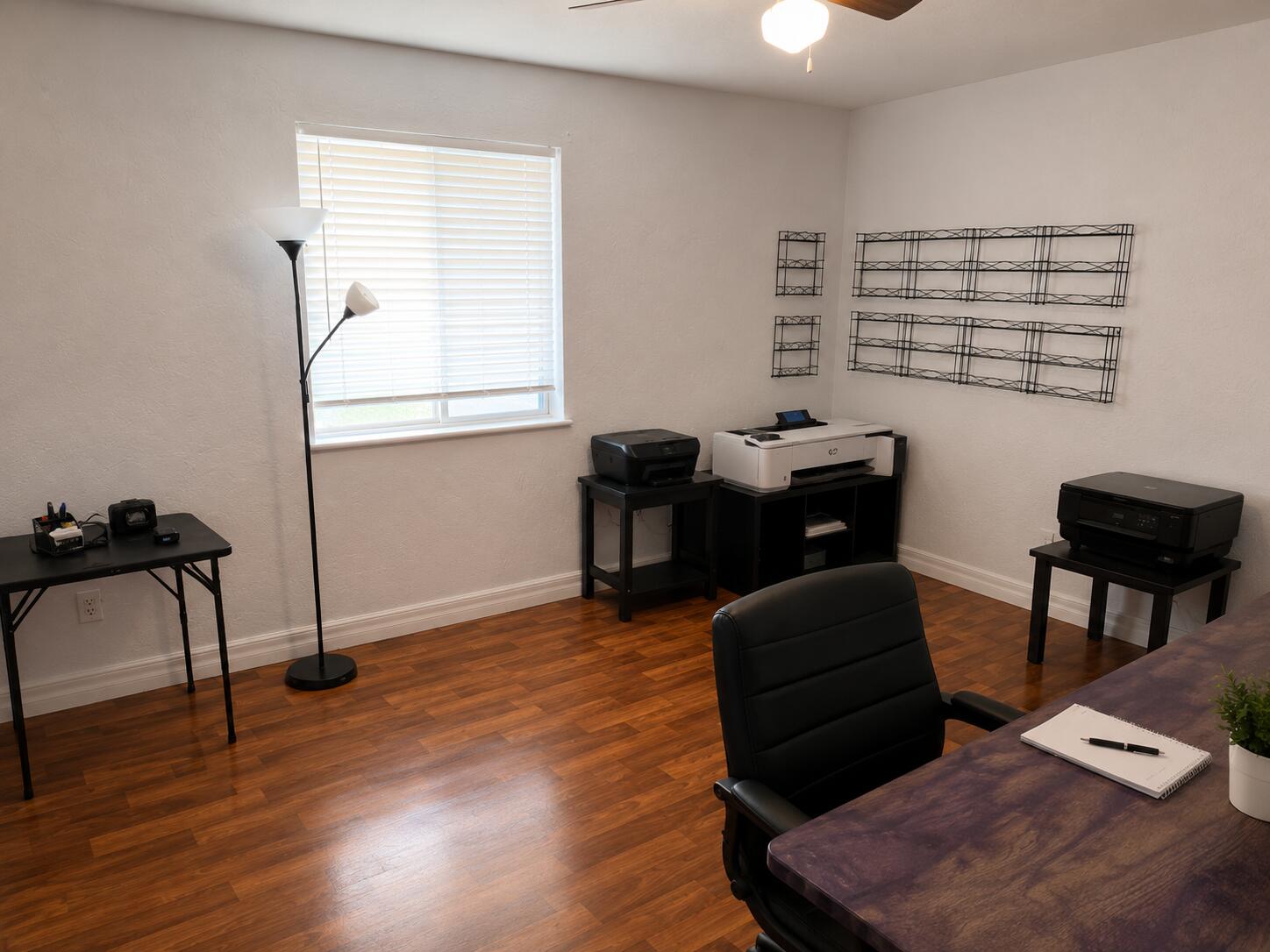 LAKE RIDGE ESTATES S/D - Residential