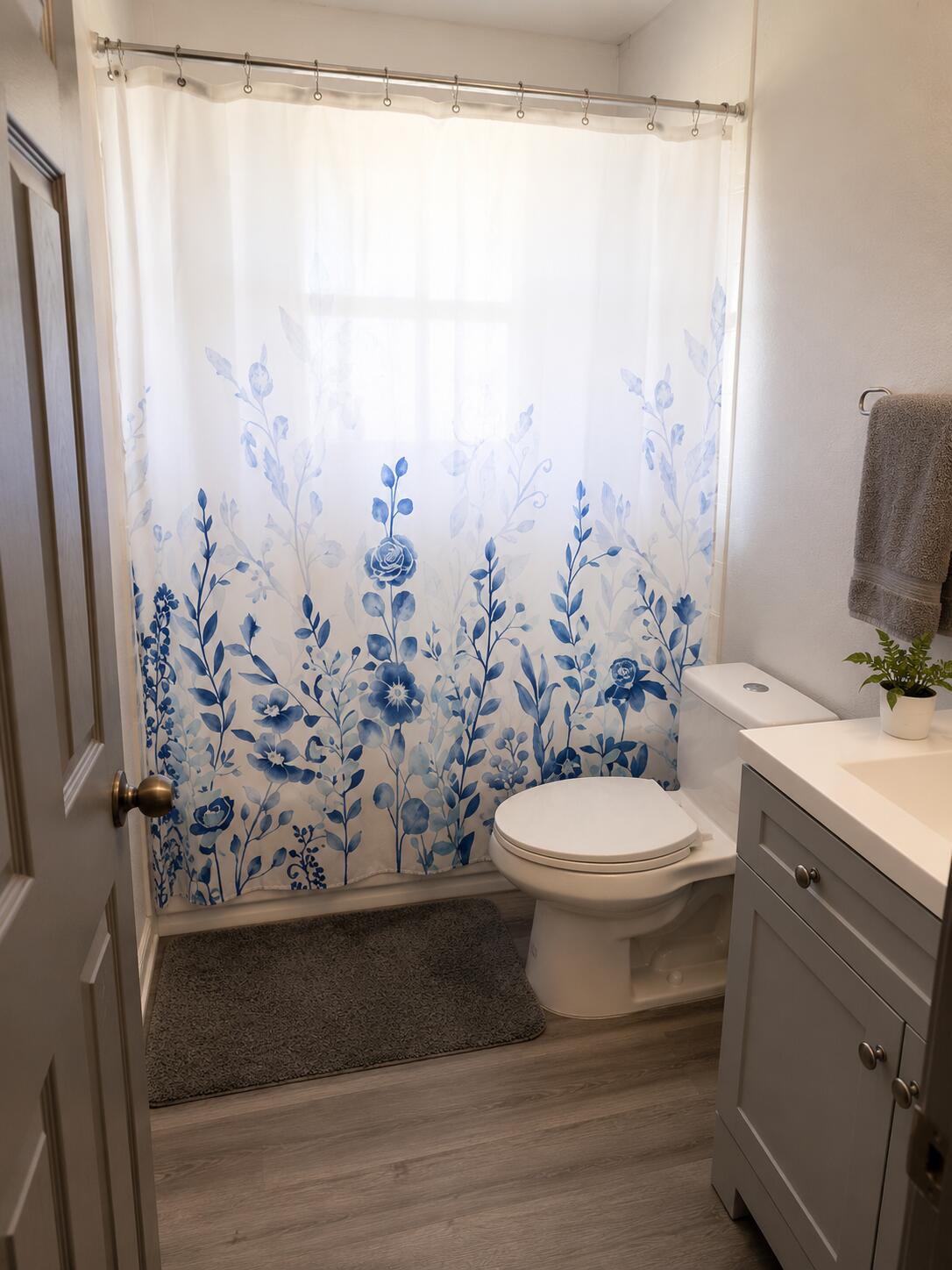 LAKE RIDGE ESTATES S/D - Residential