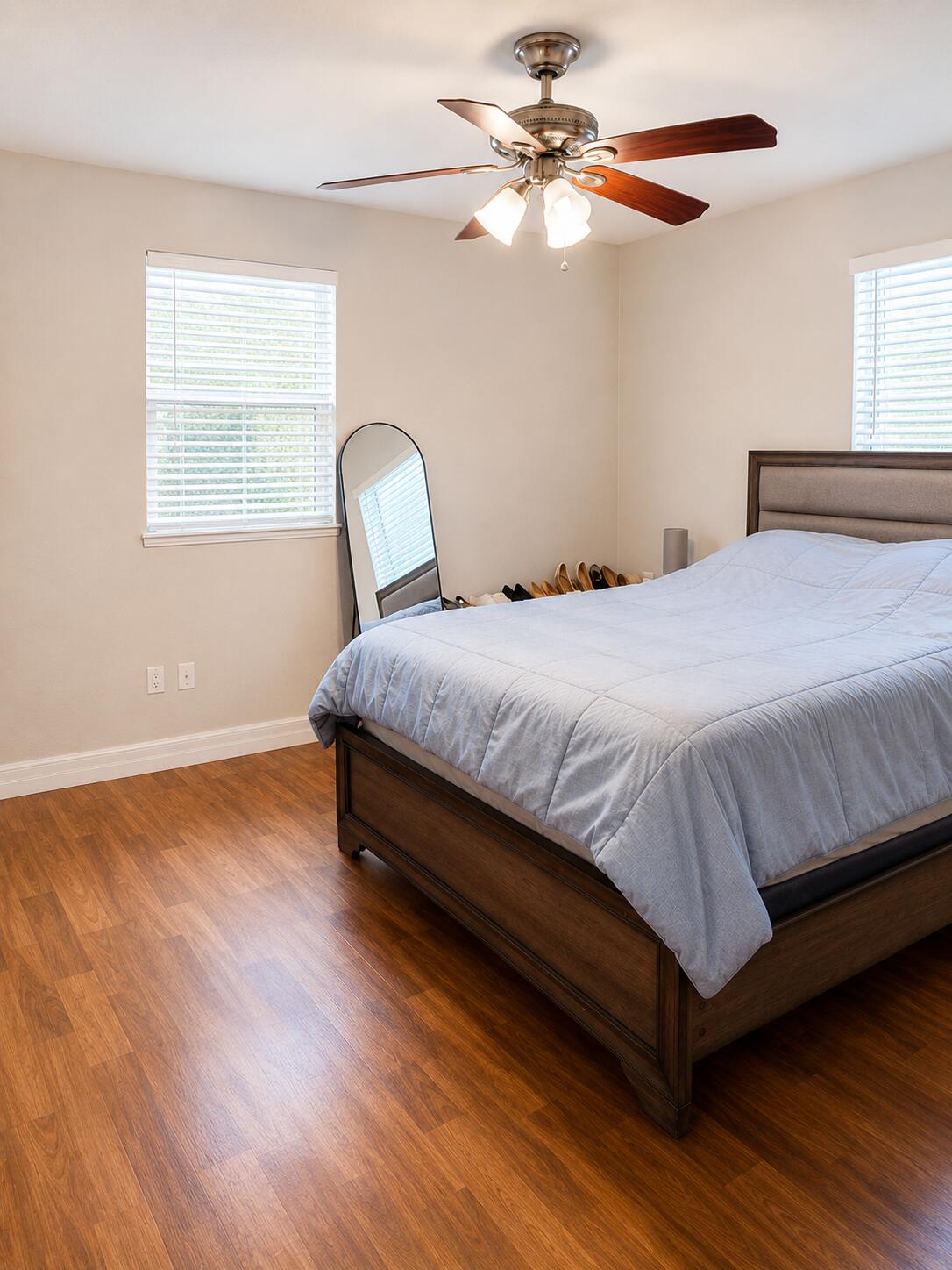 LAKE RIDGE ESTATES S/D - Residential