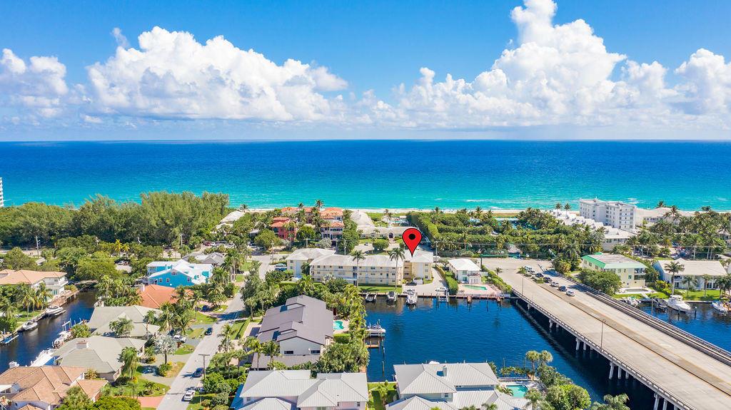 DELHAVEN CONDO - Residential Lease