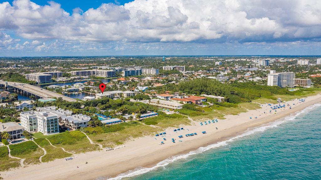 DELHAVEN CONDO - Residential Lease