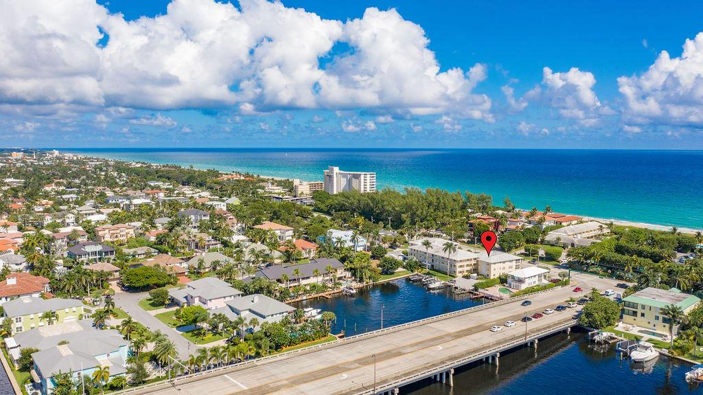 DELHAVEN CONDO - Residential Lease