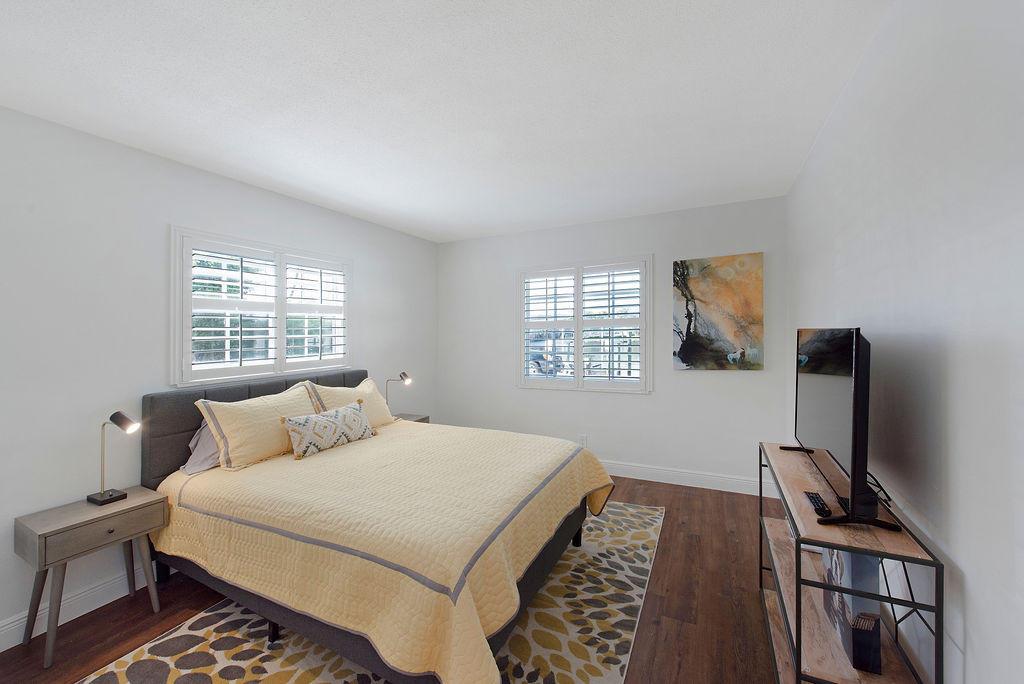 DELHAVEN CONDO - Residential Lease