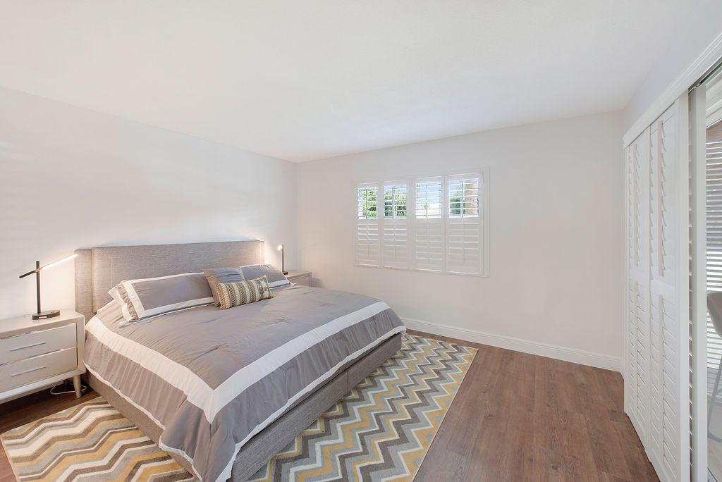 DELHAVEN CONDO - Residential Lease