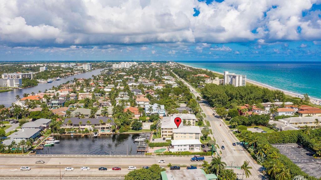 DELHAVEN CONDO - Residential Lease