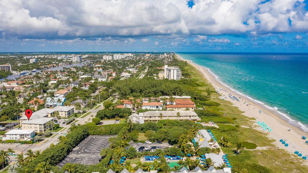 DELHAVEN CONDO - Residential Lease