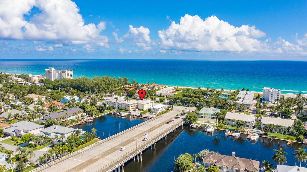 DELHAVEN CONDO - Residential Lease