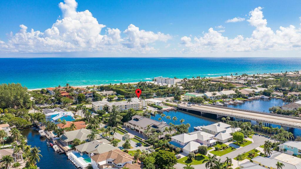 DELHAVEN CONDO - Residential Lease