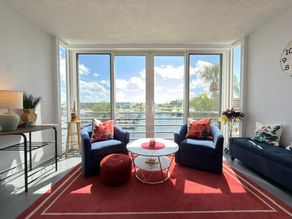 Photo of 29 Yacht Club Drive #306, North Palm Beach, FL 33408 (MLS # B26037956)