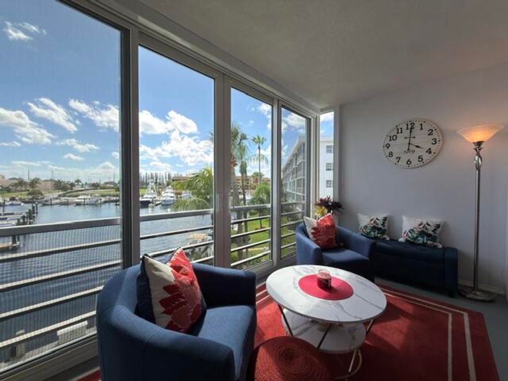 Photo of 29 Yacht Club Drive #306, North Palm Beach, FL 33408 (MLS # B26037956)