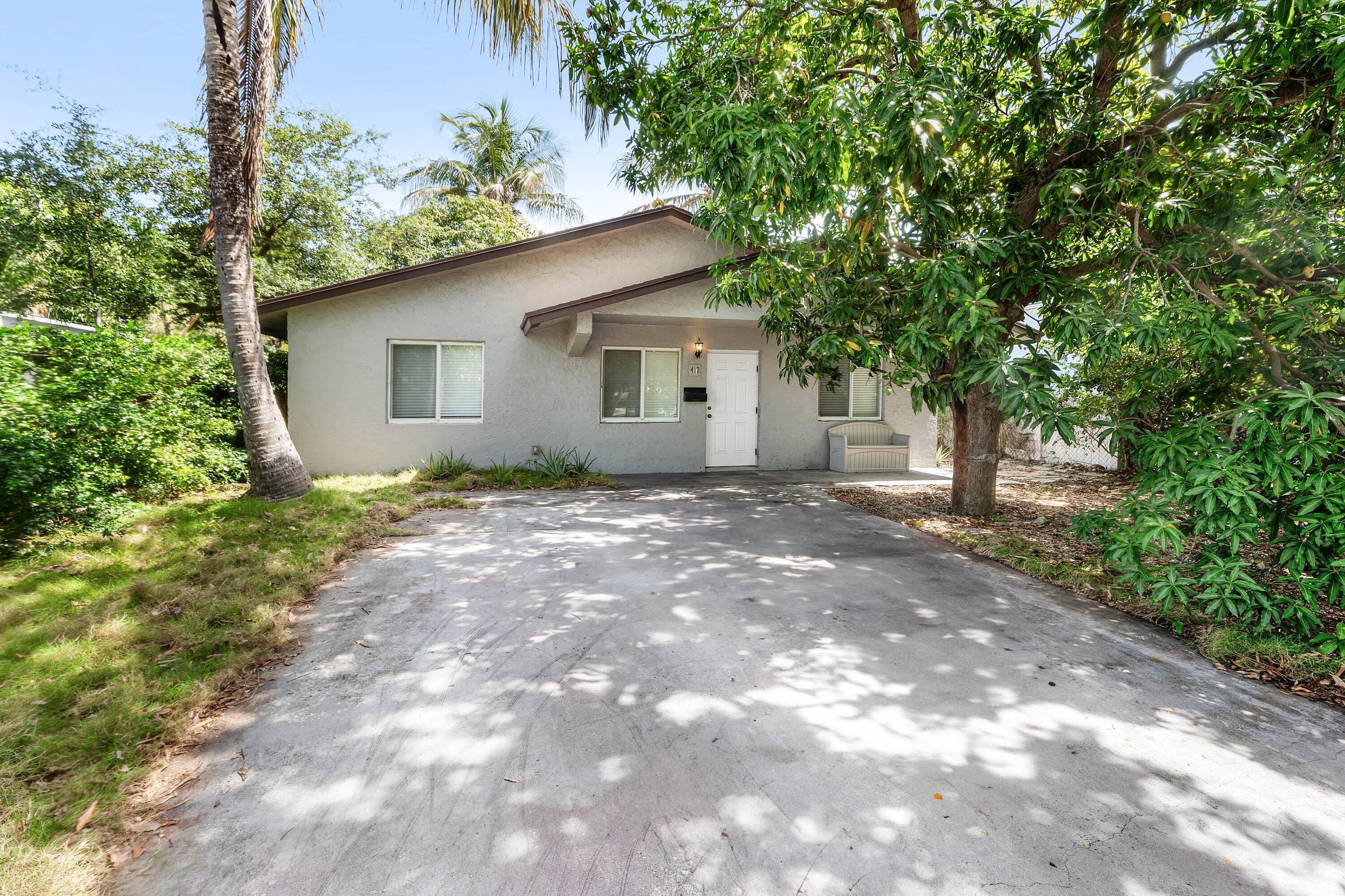 417 UPLAND Road