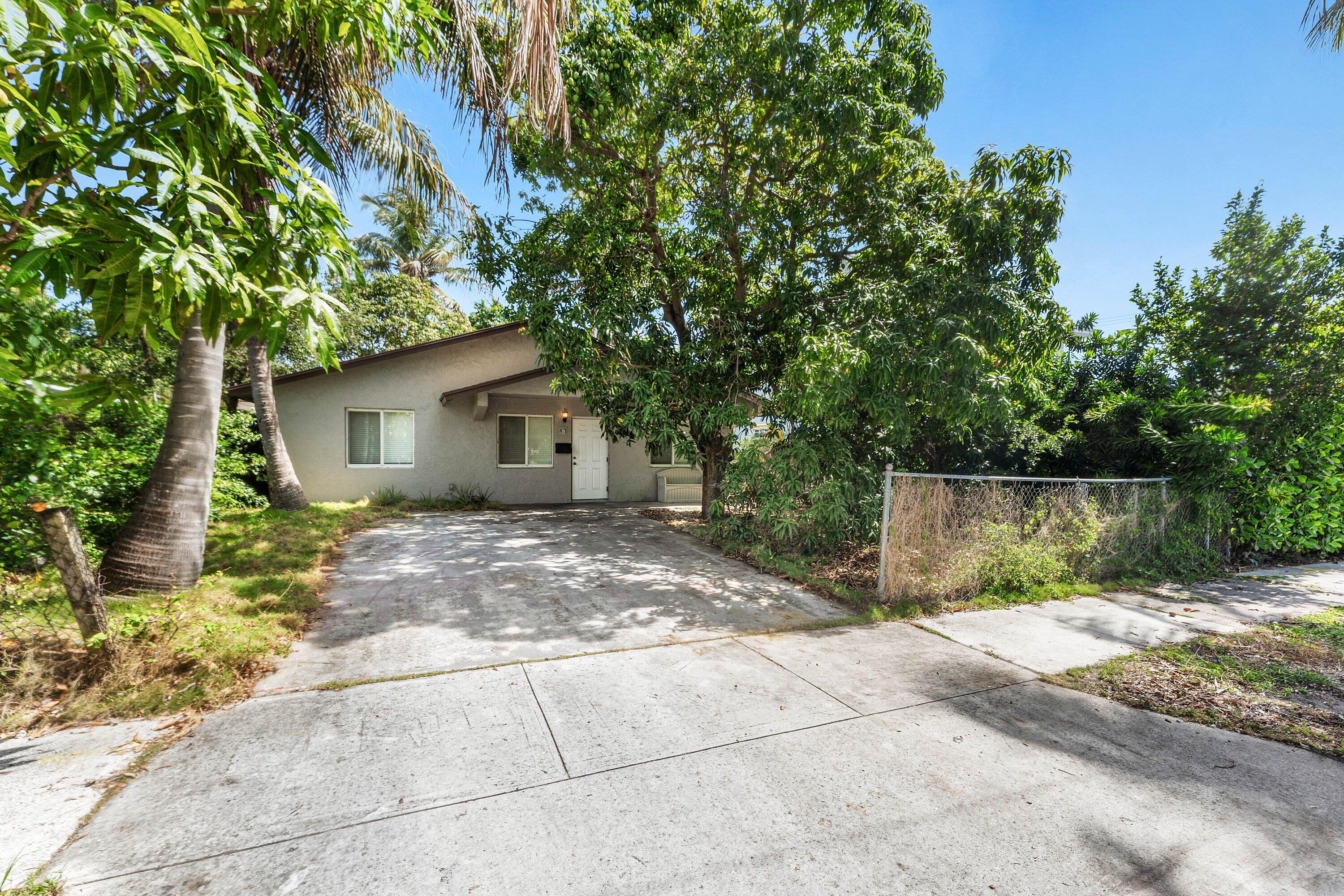 417 UPLAND Road