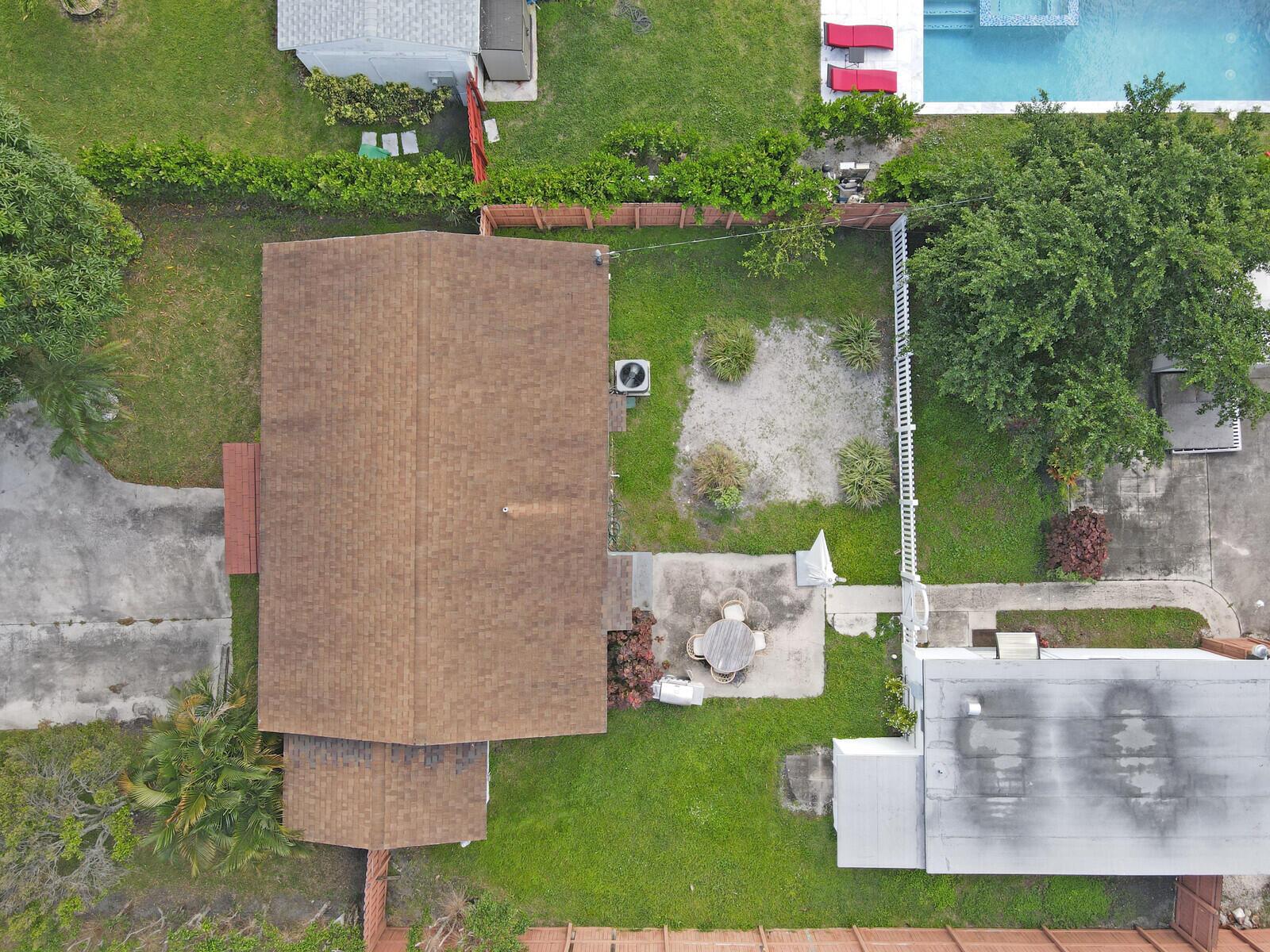 DELRAY BEACH - Residential