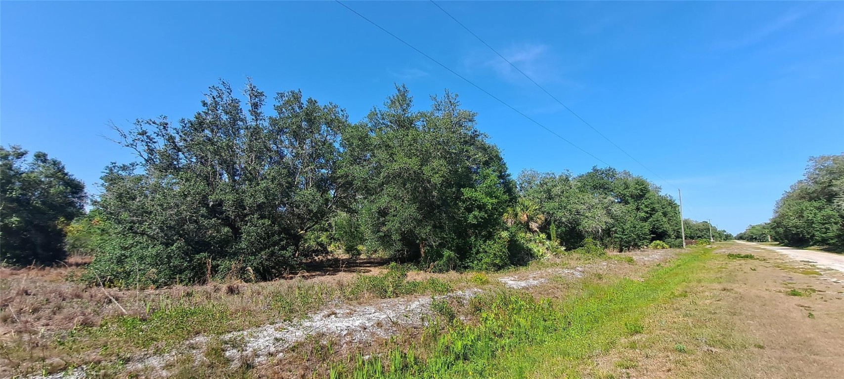 Viking/Prairie - Land