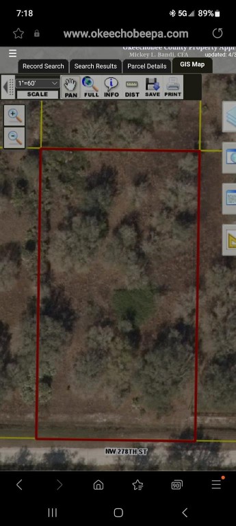 Viking/Prairie - Land