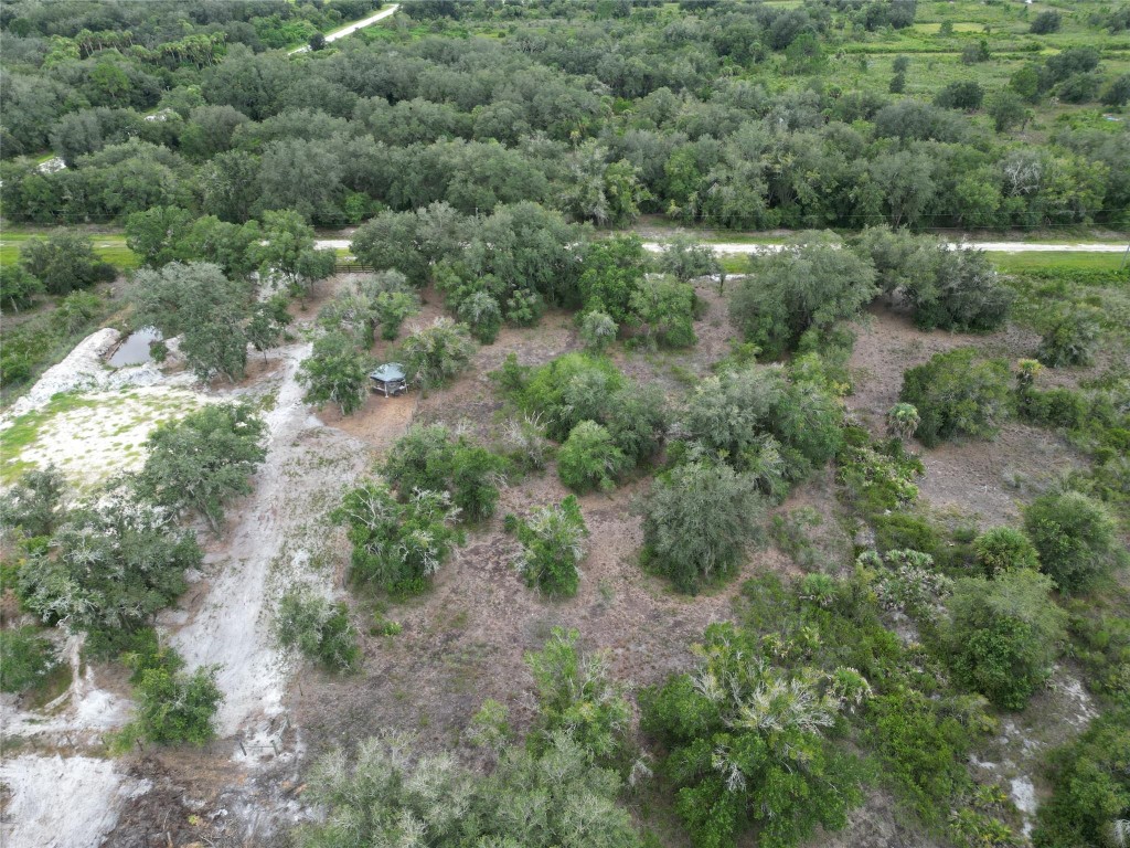 Viking/Prairie - Land
