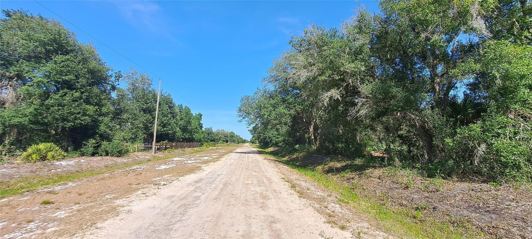 Viking/Prairie - Land