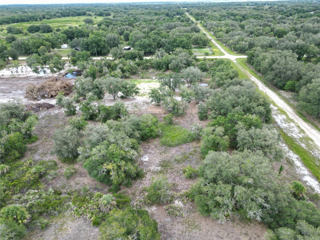 Viking/Prairie - Land