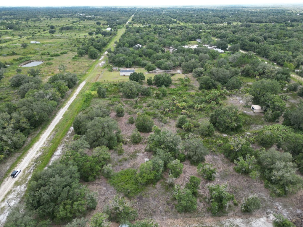 Viking/Prairie - Land