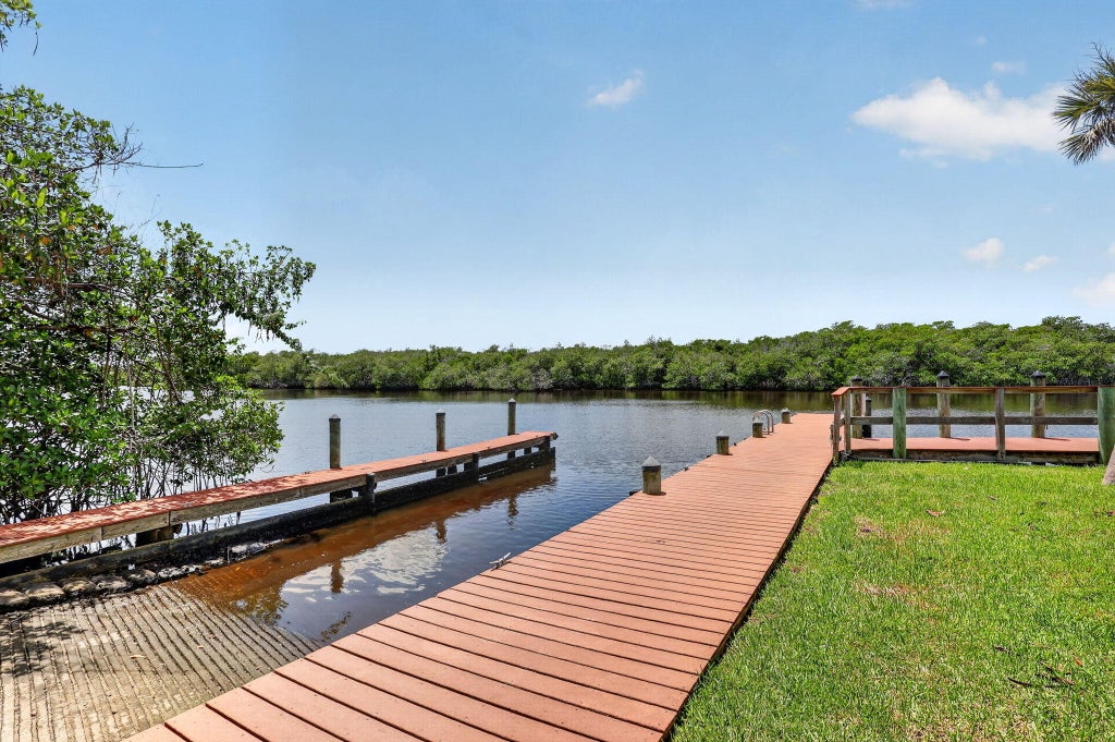 Photo of 270 SW SOUTH RIVER Drive #204, Stuart, FL 34997 (MLS # B26081221)