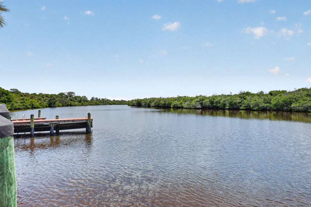Photo of 270 SW SOUTH RIVER Drive #204, Stuart, FL 34997 (MLS # B26081221)