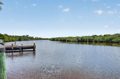 Photo of 270 SW SOUTH RIVER Drive #204, Stuart, FL 34997 (MLS # B26081221)