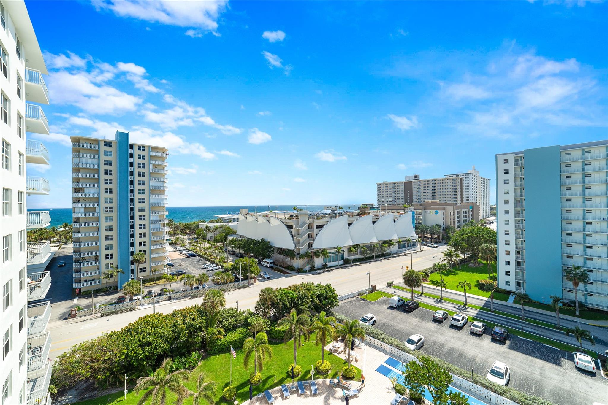 301 N Ocean Blvd 908