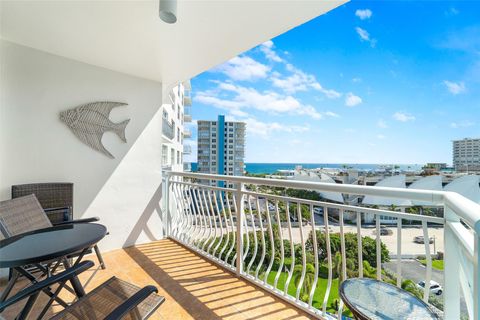 301 N Ocean Blvd 908 Pompano Beach FL 33062