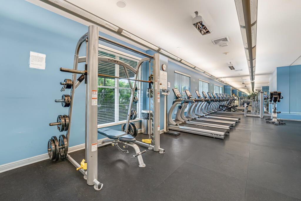 MARINA VILLAGE AT BOYNTON - Residential Lease