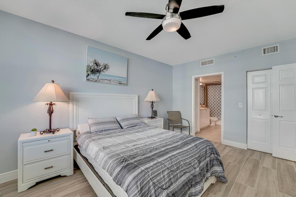 MARINA VILLAGE AT BOYNTON - Residential Lease