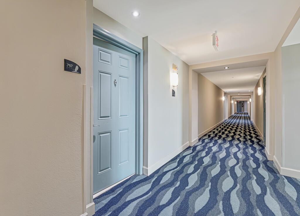 MARINA VILLAGE AT BOYNTON - Residential Lease