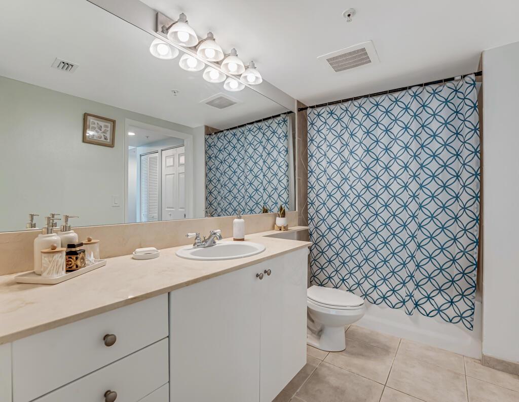 MARINA VILLAGE AT BOYNTON - Residential Lease