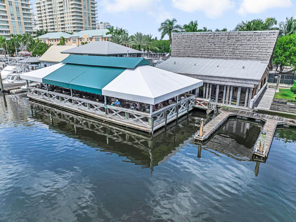 MARINA VILLAGE AT BOYNTON - Residential Lease