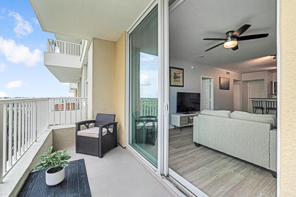 MARINA VILLAGE AT BOYNTON - Residential Lease