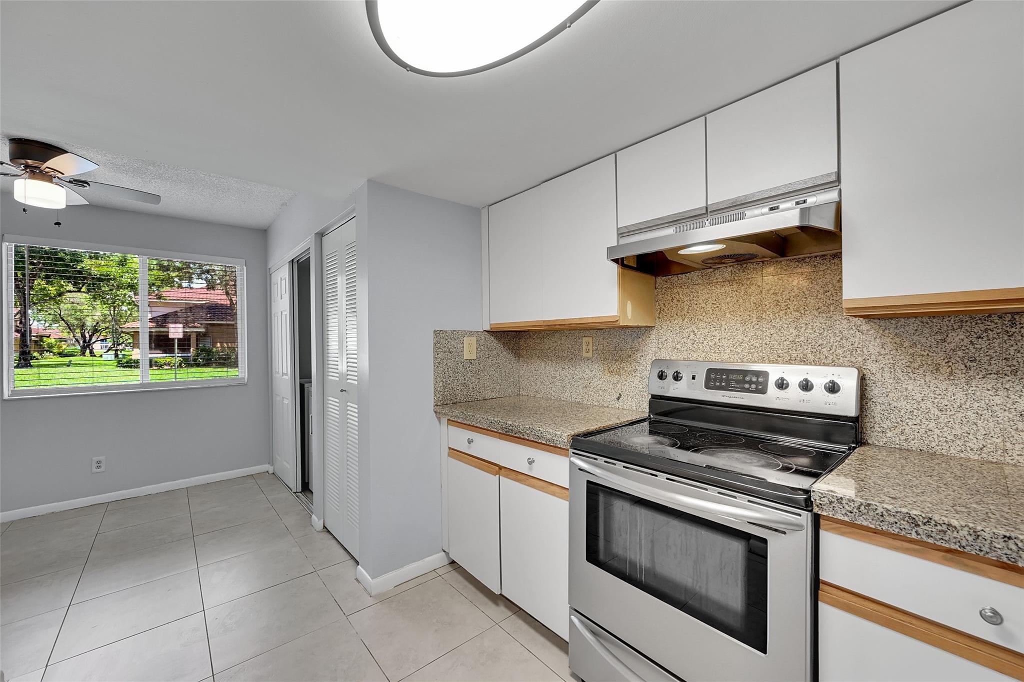 THE COLONNADES CONDO - Residential