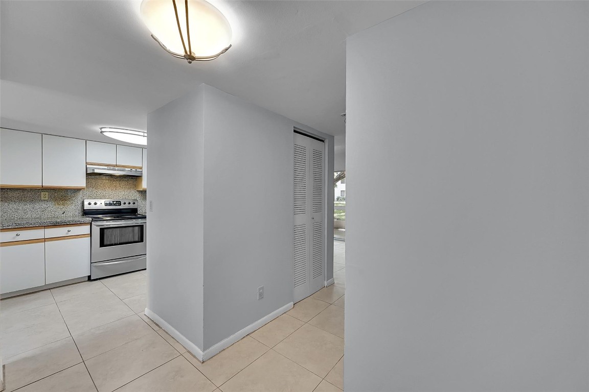 THE COLONNADES CONDO - Residential