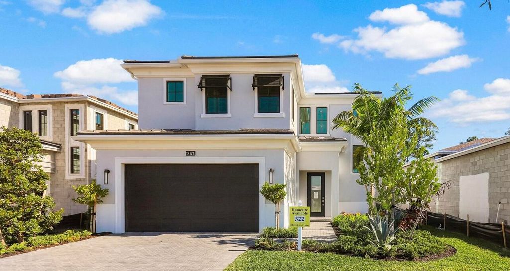 Photo of 13174 Artisan Circle, Palm Beach Gardens, FL 33418 (MLS # R10949027)