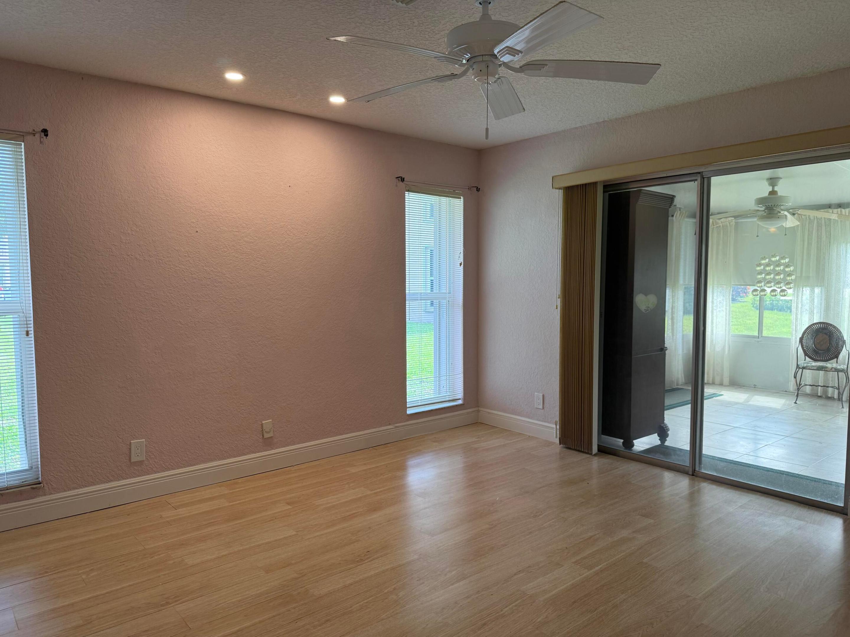PINES OF DELRAY NORTH CONDO - Residential
